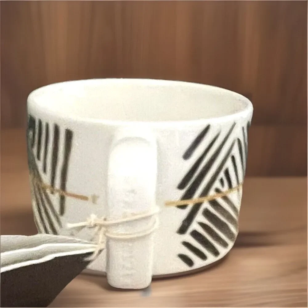 Starbucks artisan series